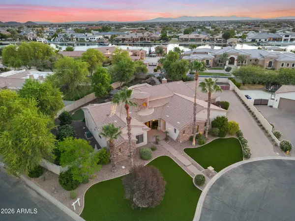 7320 S BRIGHTON Lane, Queen Creek, AZ 85142