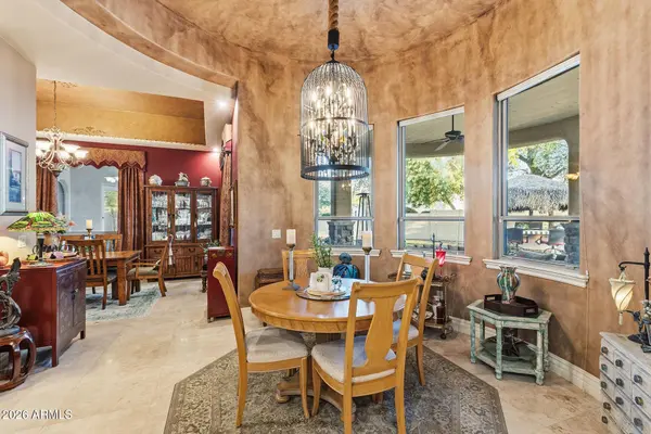 7320 S BRIGHTON Lane, Queen Creek, AZ 85142