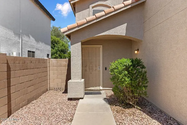 21455 N 29TH Drive, Phoenix, AZ 85027