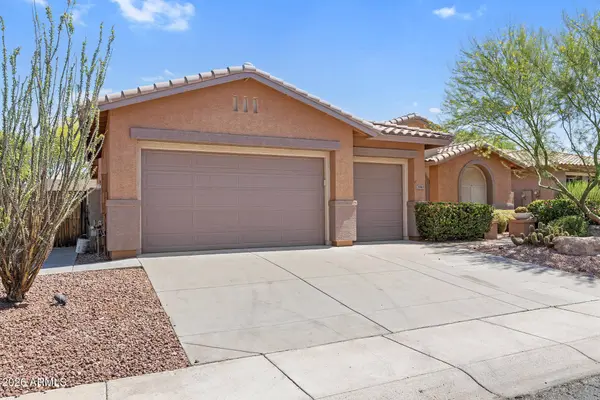 2940 W ADVENTURE Drive, Anthem, AZ 85086