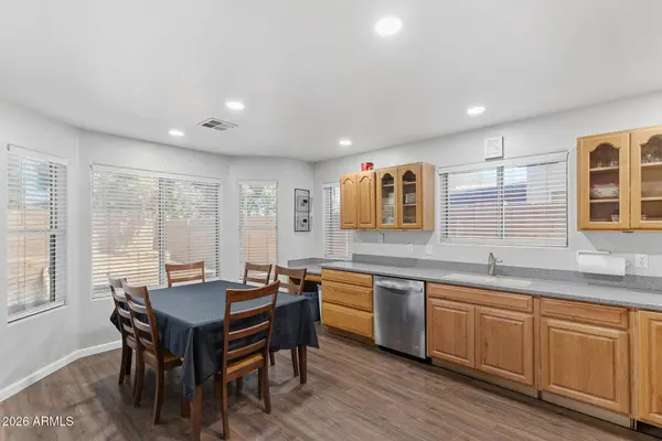 21455 N 29TH Drive, Phoenix, AZ 85027