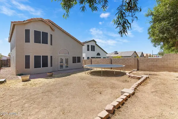 21455 N 29TH Drive, Phoenix, AZ 85027