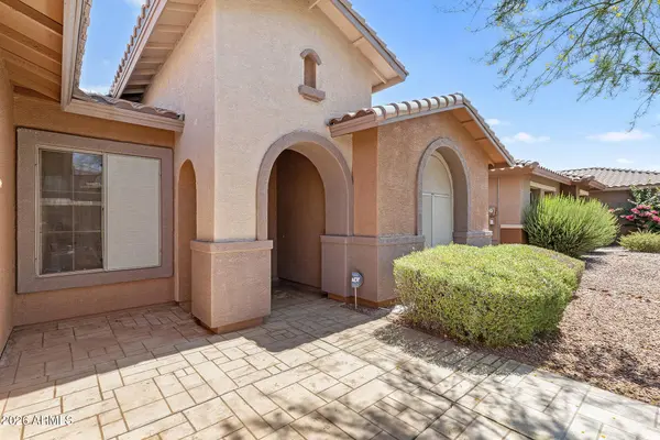 2940 W ADVENTURE Drive, Anthem, AZ 85086