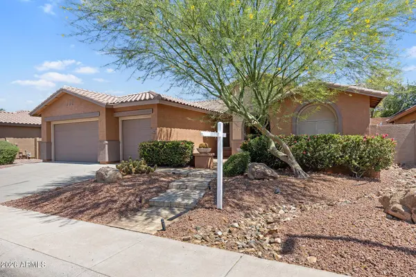 2940 W ADVENTURE Drive, Anthem, AZ 85086