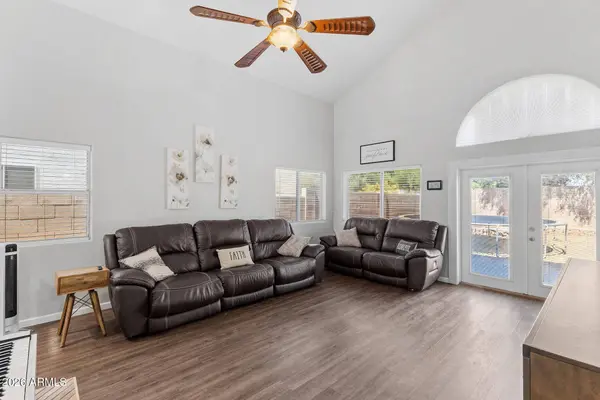 21455 N 29TH Drive, Phoenix, AZ 85027