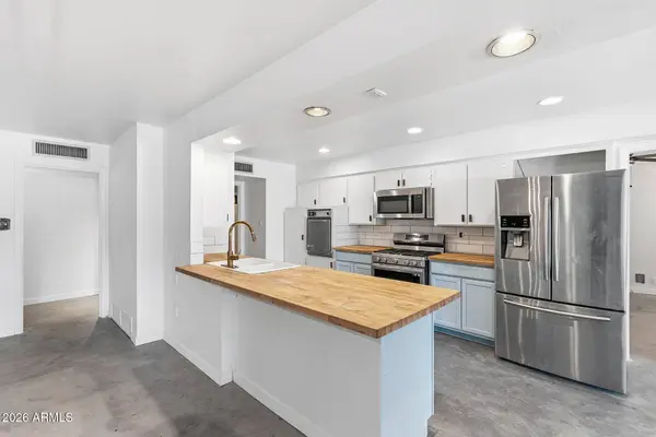6319 N 13TH Place, Phoenix, AZ 85014