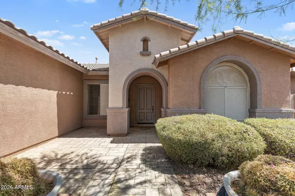 2940 W ADVENTURE Drive, Anthem, AZ 85086