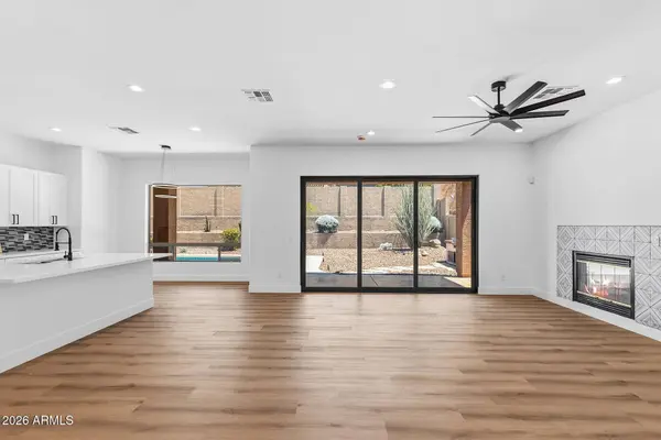 2940 W ADVENTURE Drive, Anthem, AZ 85086