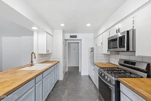 6319 N 13TH Place, Phoenix, AZ 85014