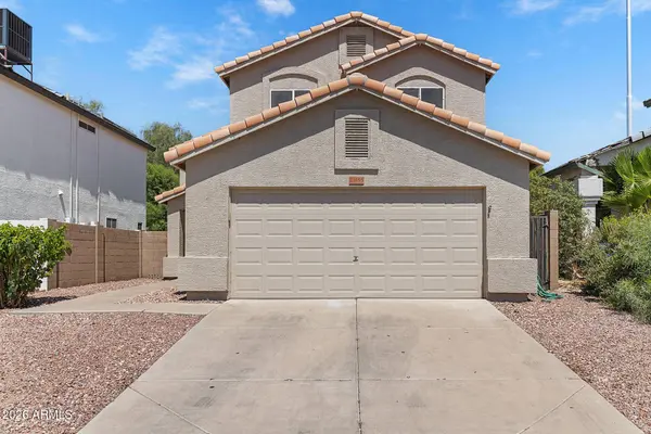21455 N 29TH Drive, Phoenix, AZ 85027