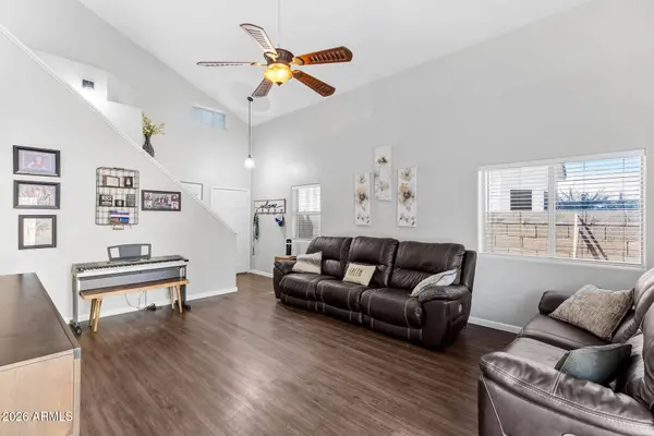21455 N 29TH Drive, Phoenix, AZ 85027