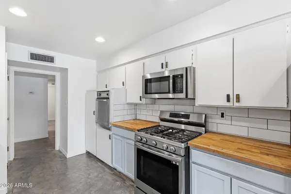 6319 N 13TH Place, Phoenix, AZ 85014