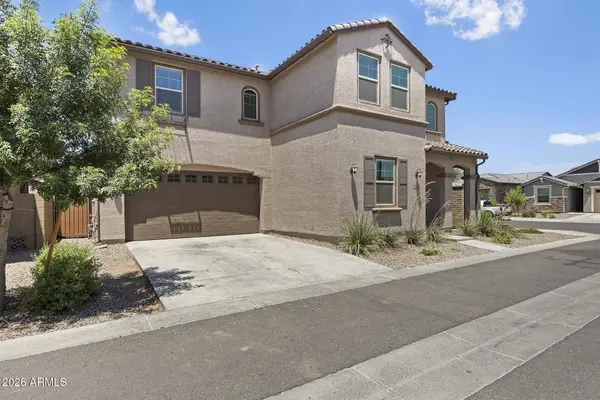 636 S Melvin Street, Gilbert, AZ 85296