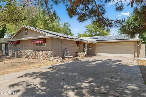 6319 N 13TH Place, Phoenix, AZ 85014