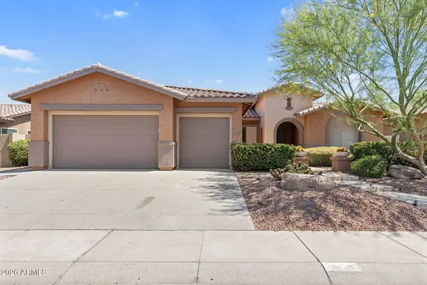 2940 W ADVENTURE Drive, Anthem, AZ 85086