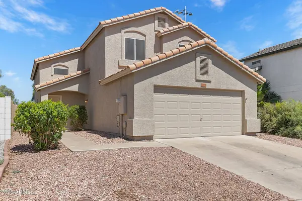 21455 N 29TH Drive, Phoenix, AZ 85027