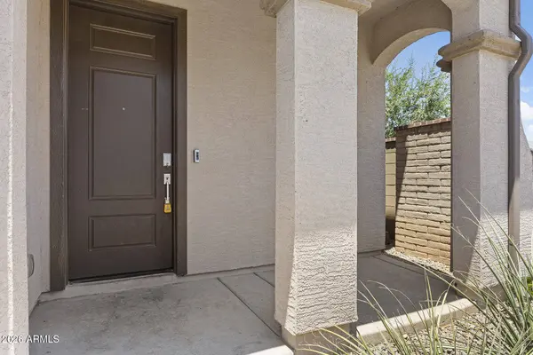 636 S Melvin Street, Gilbert, AZ 85296