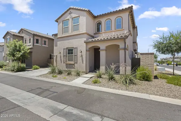 636 S Melvin Street, Gilbert, AZ 85296