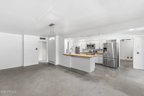 6319 N 13TH Place, Phoenix, AZ 85014