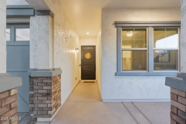 3929 E APPALOOSA Road, Gilbert, AZ 85296