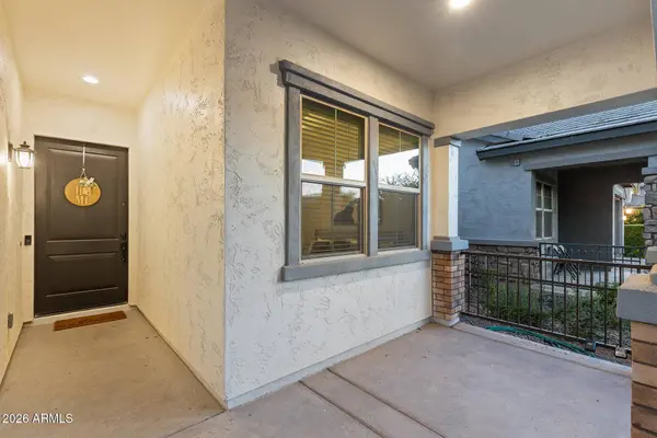 3929 E APPALOOSA Road, Gilbert, AZ 85296
