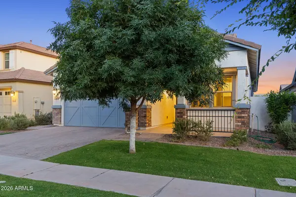 3929 E APPALOOSA Road, Gilbert, AZ 85296