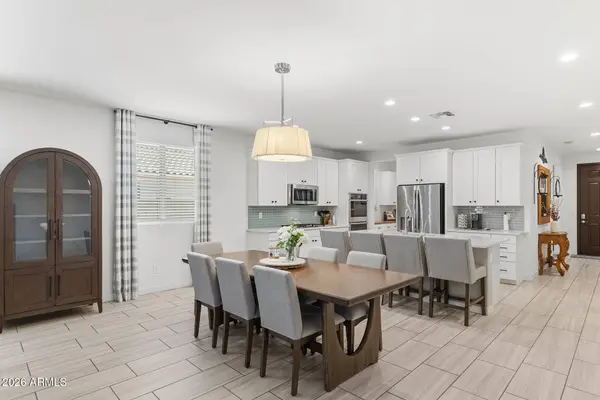17364 W BENT TREE Drive, Surprise, AZ 85387