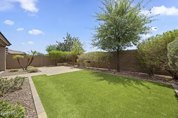 22070 N 97TH Glen, Peoria, AZ 85383