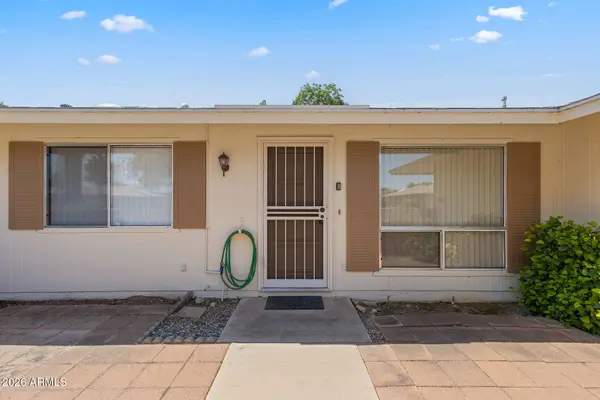 10339 W PRAIRIE HILLS Circle, Sun City, AZ 85351