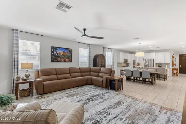 17364 W BENT TREE Drive, Surprise, AZ 85387