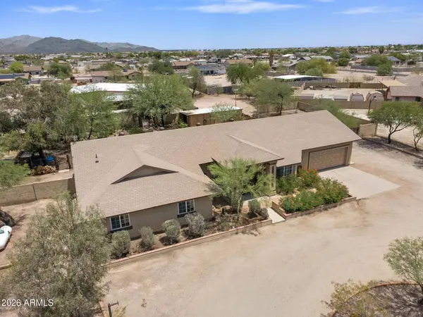 22102 W MEADE Lane, Buckeye, AZ 85326