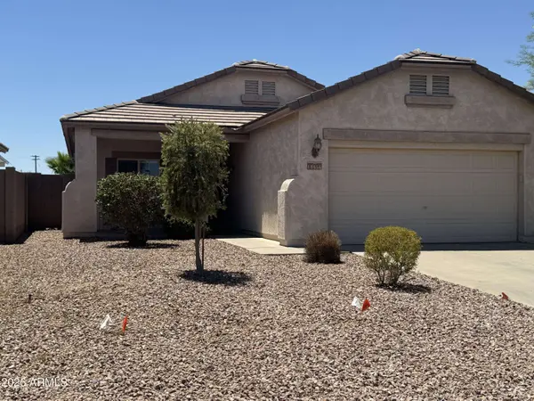 18456 N IBIS Way, Maricopa, AZ 85138