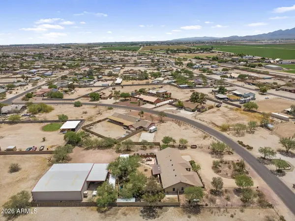 22102 W MEADE Lane, Buckeye, AZ 85326
