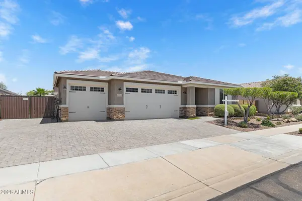 17364 W BENT TREE Drive, Surprise, AZ 85387