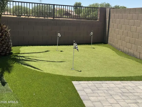 18456 N IBIS Way, Maricopa, AZ 85138