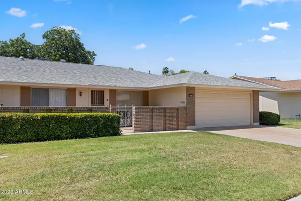 10339 W PRAIRIE HILLS Circle, Sun City, AZ 85351