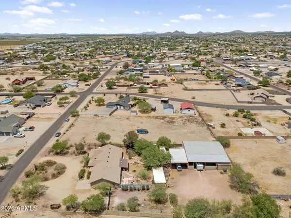 22102 W MEADE Lane, Buckeye, AZ 85326