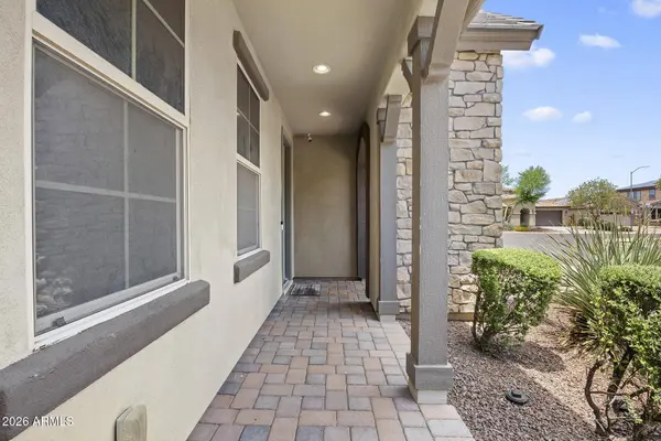 22070 N 97TH Glen, Peoria, AZ 85383
