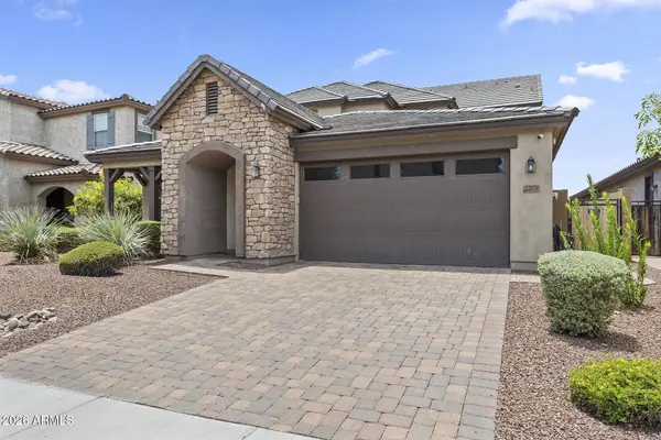 22070 N 97TH Glen, Peoria, AZ 85383