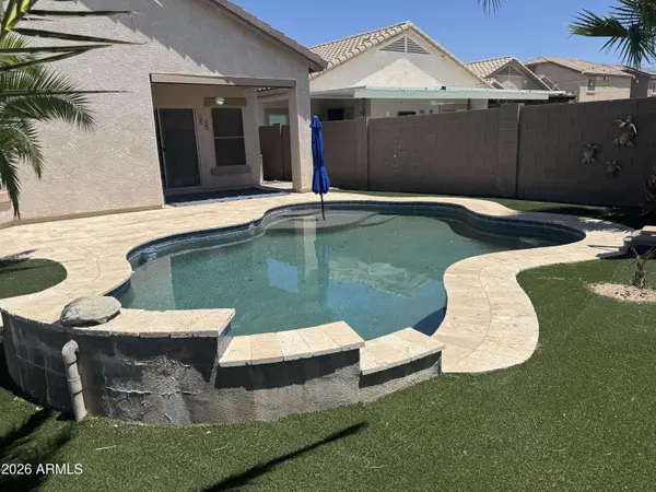 18456 N IBIS Way, Maricopa, AZ 85138