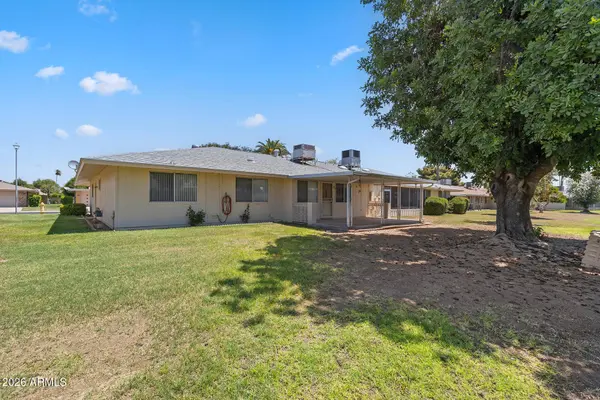 10339 W PRAIRIE HILLS Circle, Sun City, AZ 85351