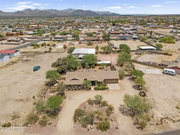 22102 W MEADE Lane, Buckeye, AZ 85326
