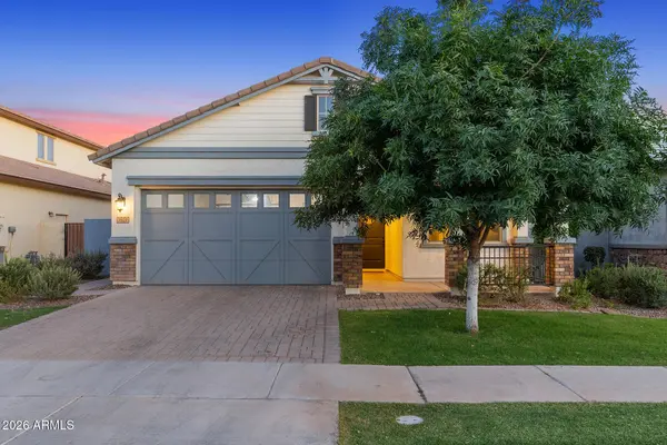 3929 E APPALOOSA Road, Gilbert, AZ 85296