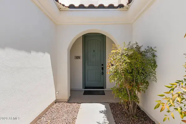 14200 W VILLAGE Parkway #125, Litchfield Park, AZ 85340