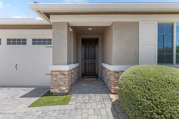 17364 W BENT TREE Drive, Surprise, AZ 85387