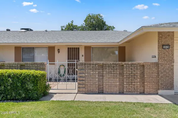 10339 W PRAIRIE HILLS Circle, Sun City, AZ 85351