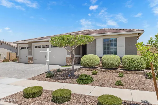 17364 W BENT TREE Drive, Surprise, AZ 85387