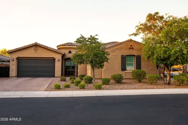 9310 W YELLOW BIRD Lane, Peoria, AZ 85383