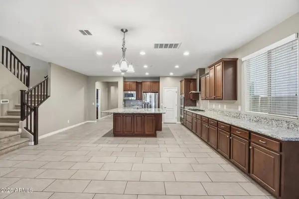 22070 N 97TH Glen, Peoria, AZ 85383