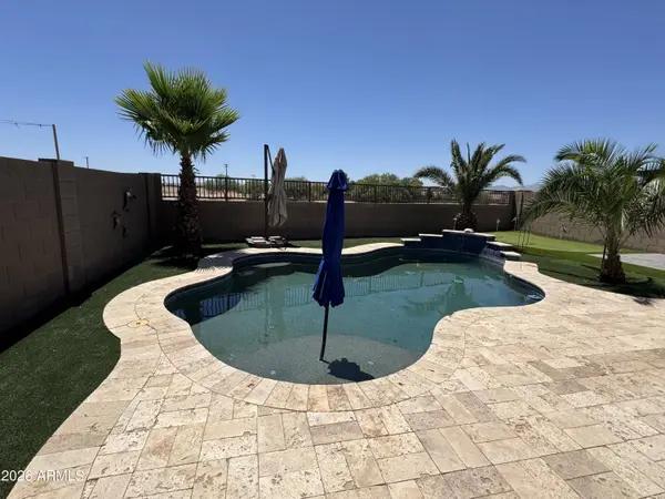 18456 N IBIS Way, Maricopa, AZ 85138